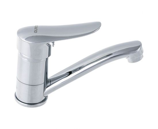 Смеситель для раковины Olives ARRIBA поворотный 09110AR – изображение 5