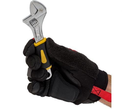 Разводной ключ 150мм Энкор 48464 – изображение 2