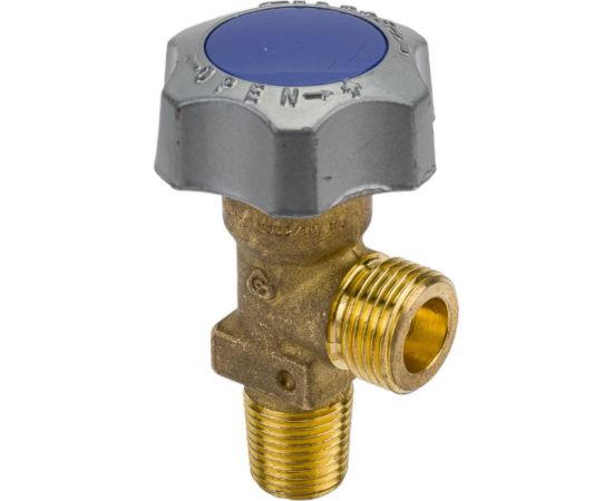 Вентиль CAVAGNA GROUP для гелия и аргона VGO4SAR001 – изображение 2