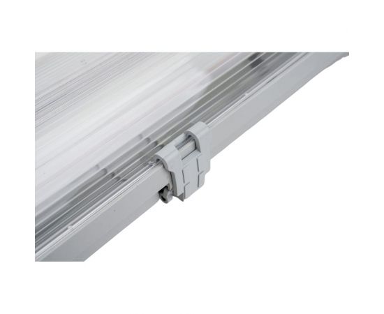 Светильник SVET ДСП 12-2x10-001 УХЛ1, IP65, с лампами 2x10 XX0132-00030 – изображение 2