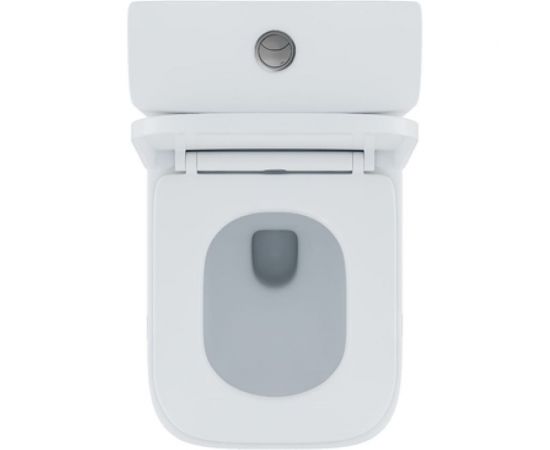 Унитаз-компакт IDDIS TORR безободковый TORRDSEi24 – изображение 4