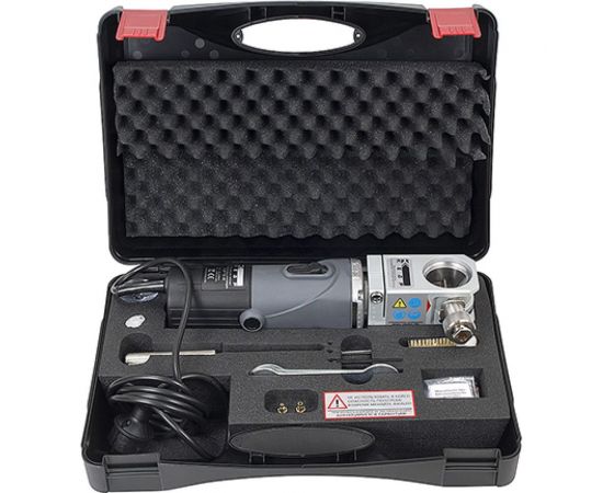 Машинка для заточки вольфрамовых электродов КЕДР TIG-40 8006697 – изображение 2