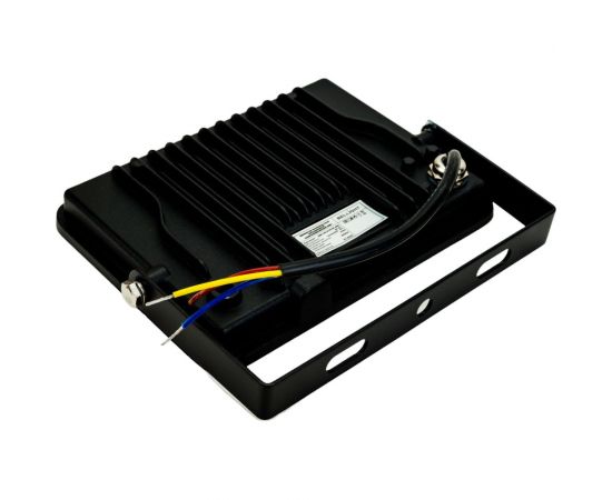 Светодиодный прожектор BELLIGHT BL-LFL-2-50-12/24/36 slim/СДО 2-50-12/24/36 slim, 4500К, 4000 Lm, IP65 71712413 – изображение 2