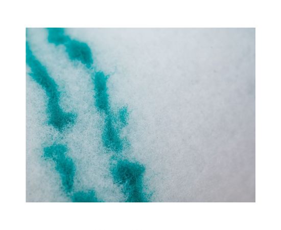 Валик Управдом Корд-полиэстер Lasur 150*38 мм, сменный, бюгель 6 мм 4100001409 – изображение 3