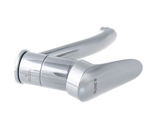 Смеситель для раковины Olives ARRIBA поворотный 09110AR – изображение 3