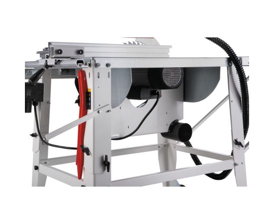 Строительная циркулярная пила JET JTS-315SP 10000910ST – изображение 5