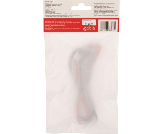 Щу??ы тестера REX07 REXANT 13-3032 – изображение 4